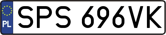 SPS696VK