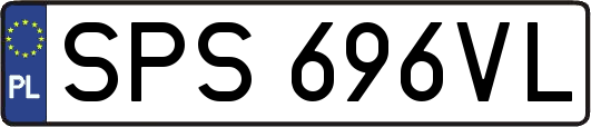 SPS696VL