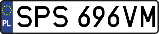 SPS696VM