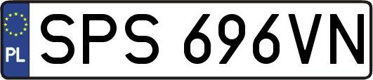 SPS696VN