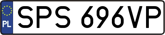 SPS696VP