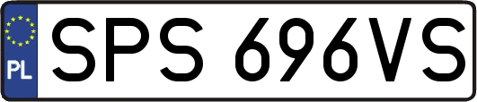 SPS696VS