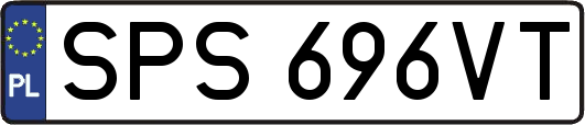 SPS696VT