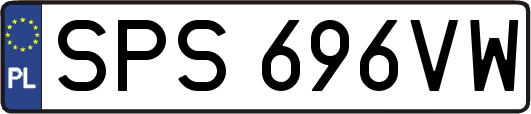 SPS696VW