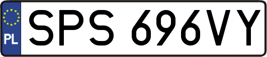 SPS696VY
