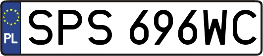 SPS696WC