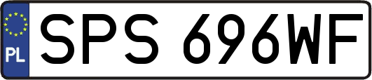 SPS696WF