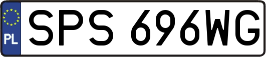 SPS696WG