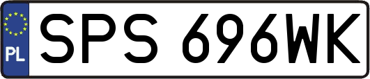 SPS696WK
