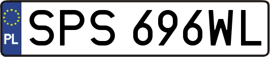 SPS696WL