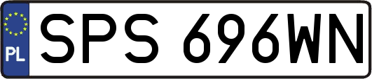 SPS696WN