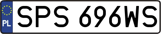 SPS696WS