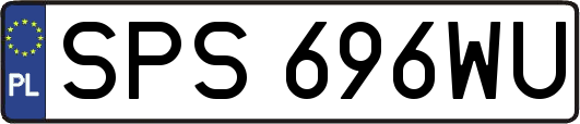 SPS696WU
