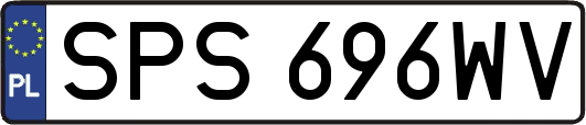 SPS696WV