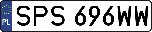 SPS696WW