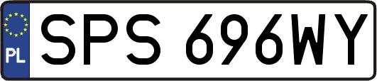 SPS696WY