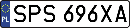 SPS696XA