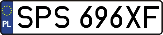 SPS696XF