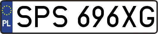 SPS696XG