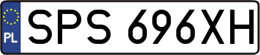 SPS696XH