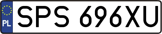 SPS696XU