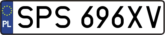 SPS696XV