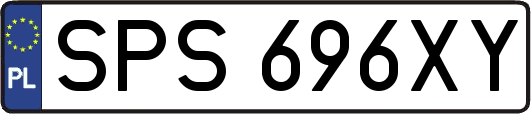 SPS696XY