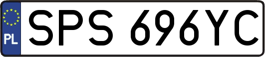 SPS696YC