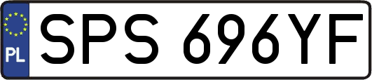 SPS696YF