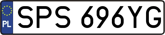 SPS696YG