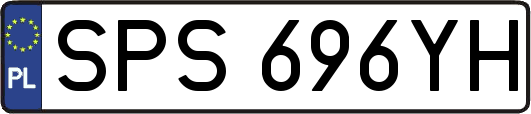 SPS696YH