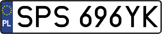 SPS696YK