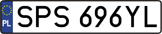 SPS696YL