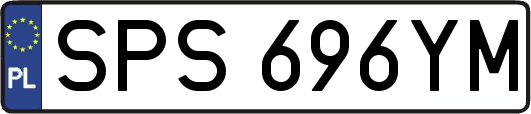 SPS696YM