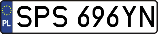 SPS696YN