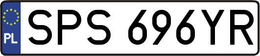 SPS696YR