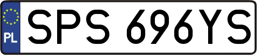 SPS696YS