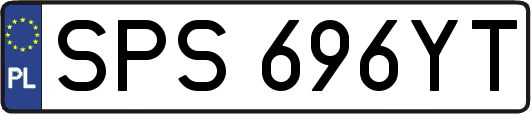 SPS696YT