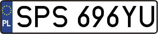 SPS696YU
