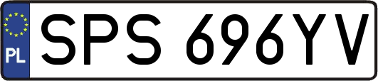 SPS696YV
