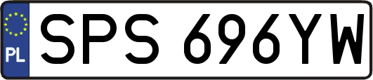 SPS696YW