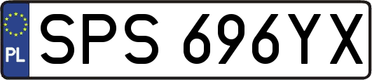 SPS696YX