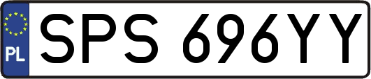 SPS696YY