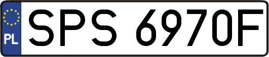 SPS6970F
