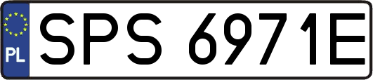 SPS6971E