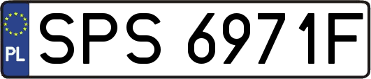 SPS6971F