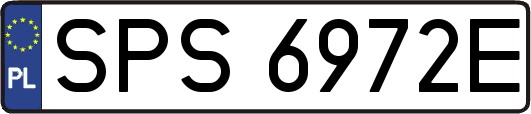 SPS6972E