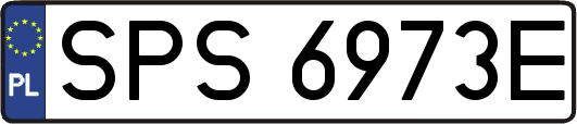 SPS6973E