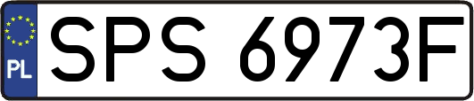 SPS6973F