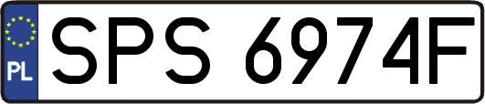 SPS6974F